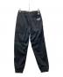 AAPE BY A BATHING APE (エーエイプ バイ アベイシングエイプ) AAPE NOW WOVEN PANTS ブラック サイズ:S：10000円