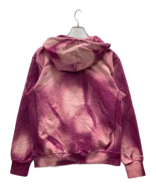 NIKE（ナイキ）NIKE (ナイキ) Nike Standard Issue Hoodie パープル サイズ:Sの古着・服飾アイテム