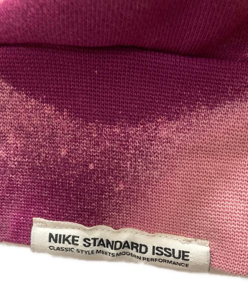 NIKE（ナイキ）NIKE (ナイキ) Nike Standard Issue Hoodie パープル サイズ:Sの古着・服飾アイテム