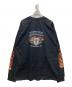 HARLEY-DAVIDSON (ハーレーダビッドソン) 08' ロゴファイヤー プリントカットソー ブラック サイズ:2XL：5000円