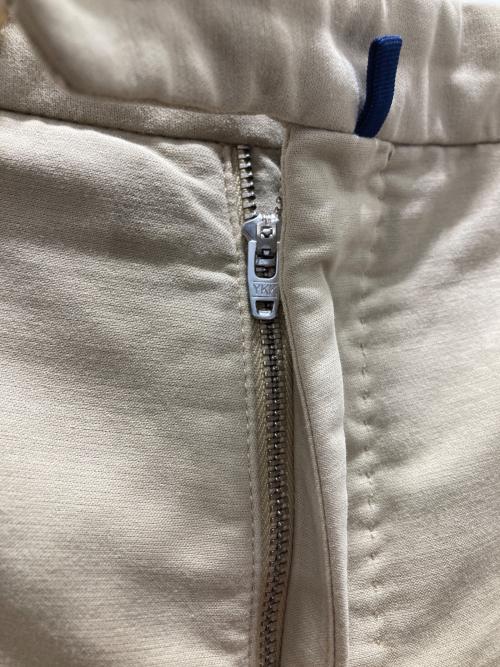 INCOTEX（インコテックス）INCOTEX (インコテックス) DOESKIN スリムフィット スラックス ブラウン サイズ:46の古着・服飾アイテム