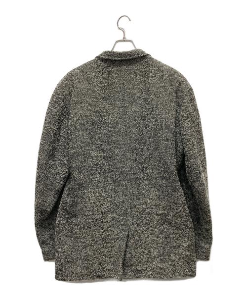 GIORGIO ARMANI（ジョルジョアルマーニ）GIORGIO ARMANI (ジョルジョアルマーニ) 3Bジャケット グレー サイズ:50の古着・服飾アイテム
