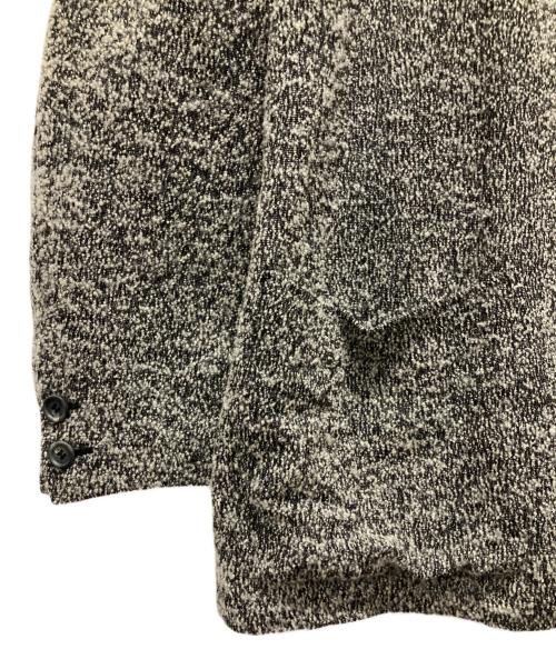 GIORGIO ARMANI（ジョルジョアルマーニ）GIORGIO ARMANI (ジョルジョアルマーニ) 3Bジャケット グレー サイズ:50の古着・服飾アイテム