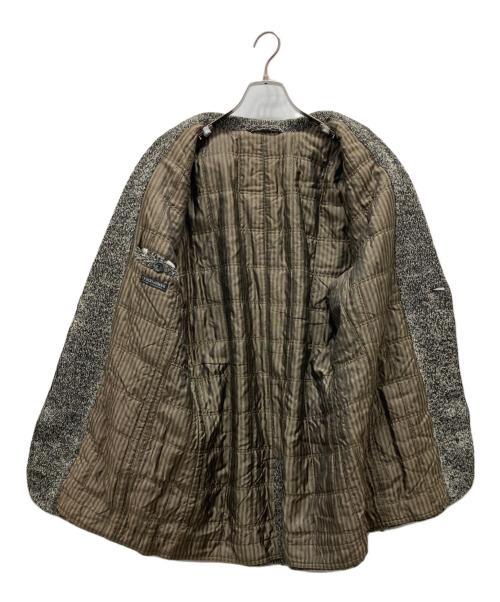 GIORGIO ARMANI（ジョルジョアルマーニ）GIORGIO ARMANI (ジョルジョアルマーニ) 3Bジャケット グレー サイズ:50の古着・服飾アイテム