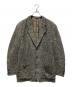 GIORGIO ARMANI（ジョルジョアルマーニ）の古着「3Bジャケット」｜グレー