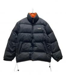 Bear（ベアー）の古着「ダウンジャケット」｜ブラック