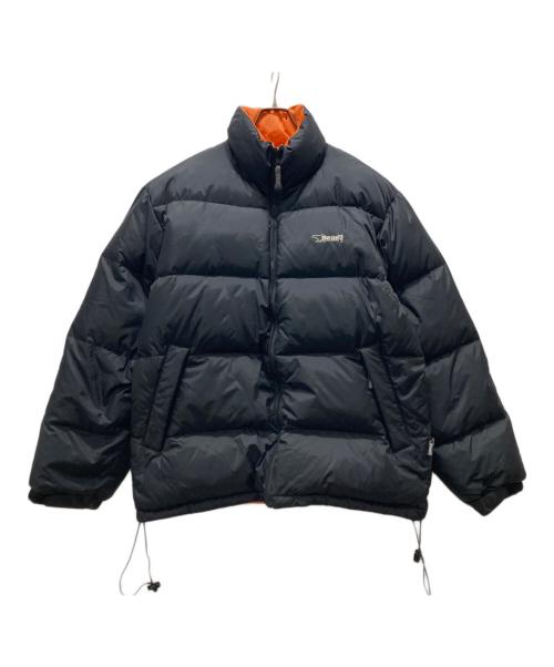 Bear（ベアー）Bear (ベアー) ダウンジャケット ブラック サイズ:Lの古着・服飾アイテム