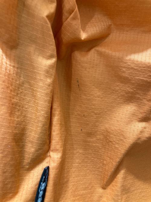 Bear（ベアー）Bear (ベアー) ダウンジャケット ブラック サイズ:Lの古着・服飾アイテム