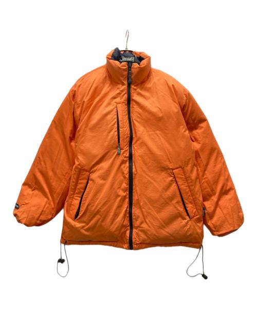 Bear（ベアー）Bear (ベアー) ダウンジャケット ブラック サイズ:Lの古着・服飾アイテム