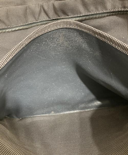 HERMES（エルメス）HERMES (エルメス) エールライントートバッグ グレーの古着・服飾アイテム