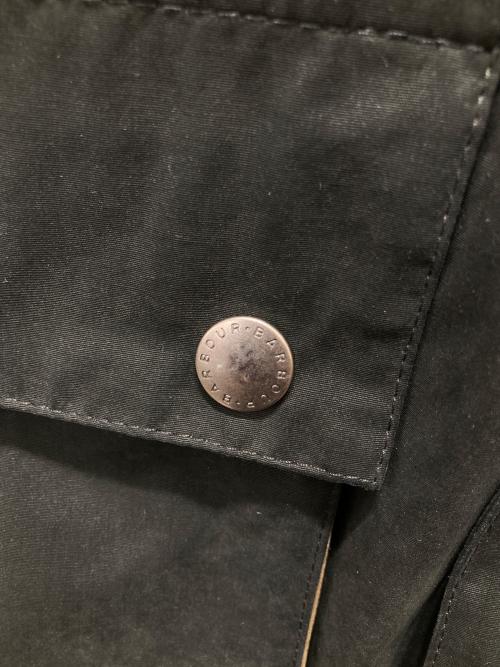 Barbour（バブアー）Barbour (バブアー) Paul Smith (ポールスミス) Bedale グリーン サイズ:38の古着・服飾アイテム