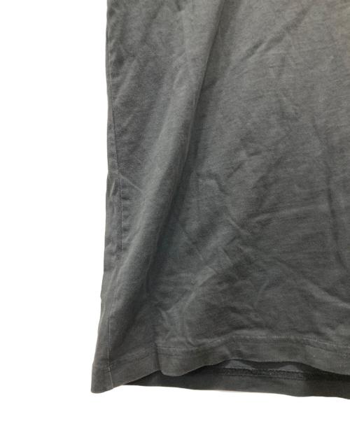 KITH（キス）KITH (キス) ボックスロゴTシャツ ブラック サイズ:Mの古着・服飾アイテム