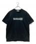 WIND AND SEA（ウィンダンシー）の古着「Tシャツ」｜ブラック