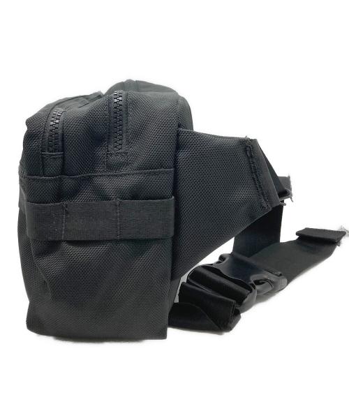 New Era（ニューエラ）New Era (ニューエラ) ボディーバッグ ブラックの古着・服飾アイテム