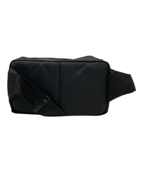 New Era（ニューエラ）New Era (ニューエラ) ボディーバッグ ブラックの古着・服飾アイテム