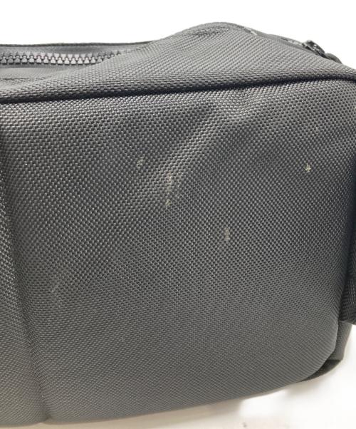 New Era（ニューエラ）New Era (ニューエラ) ボディーバッグ ブラックの古着・服飾アイテム