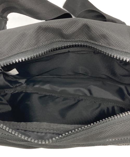 New Era（ニューエラ）New Era (ニューエラ) ボディーバッグ ブラックの古着・服飾アイテム