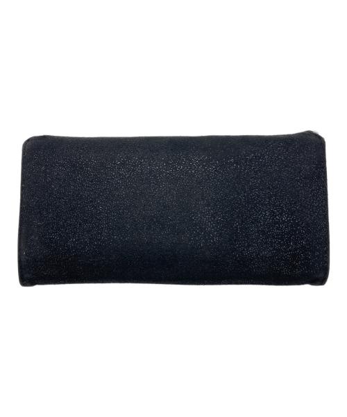 STELLA McCARTNEY（ステラマッカートニー）STELLA McCARTNEY (ステラマッカートニー) ファラベラ ウォレット ブラックの古着・服飾アイテム