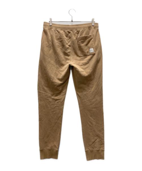 PAUL SMITH（ポールスミス）Paul Smith (ポールスミス) スウェットパンツ ブラウン サイズ:Lの古着・服飾アイテム