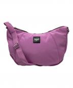 X-GIRLエックスガール）の古着「ショルダーバッグ」｜ピンク