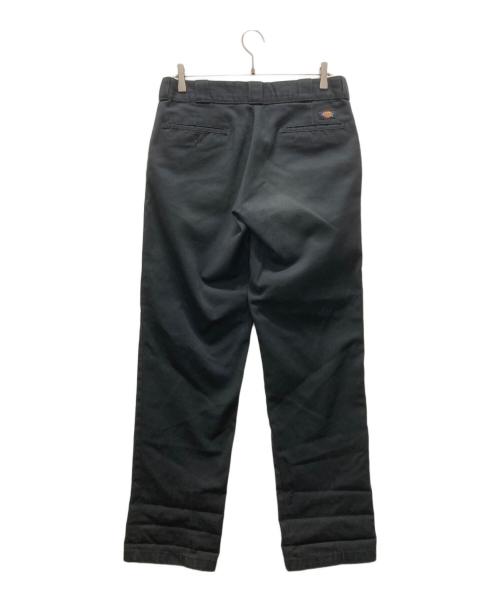 Dickies（ディッキーズ）Dickies (ディッキーズ) 874ワークパンツ ブラック サイズ:34の古着・服飾アイテム