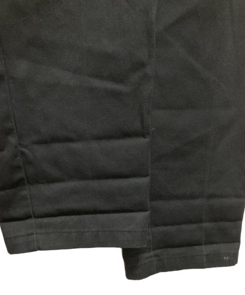 Dickies（ディッキーズ）Dickies (ディッキーズ) 874ワークパンツ ブラック サイズ:34の古着・服飾アイテム