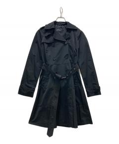 中古・古着通販】A.P.C. (アーペーセー) ケープトレンチコート