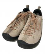 KEENキーン）の古着「ジャスパーウォータープルーフ」｜アイボリー