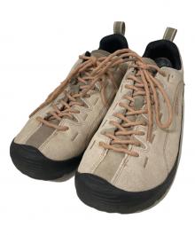 KEEN（キーン）の古着「ジャスパーウォータープルーフ」｜アイボリー