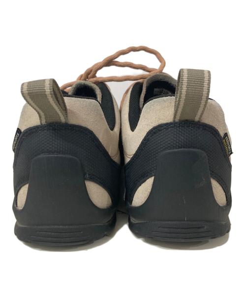 KEEN（キーン）KEEN (キーン) ジャスパーウォータープルーフ アイボリー サイズ:25の古着・服飾アイテム