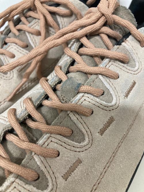 KEEN（キーン）KEEN (キーン) ジャスパーウォータープルーフ アイボリー サイズ:25の古着・服飾アイテム