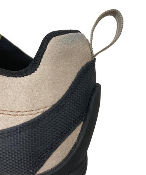 KEEN（キーン）KEEN (キーン) ジャスパーウォータープルーフ アイボリー サイズ:25の古着・服飾アイテム