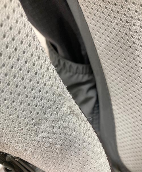 MILLET（ミレー）MILLET (ミレー) バックパック/SAAS FEE 40+5 スカイブルーの古着・服飾アイテム