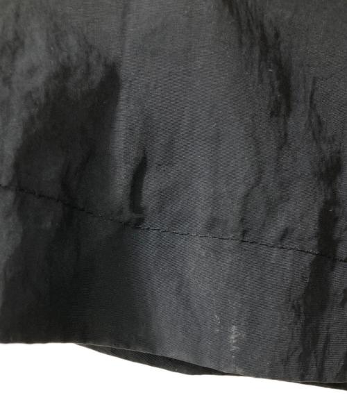 UNGRID（アングリッド）Ungrid (アングリッド) ロングモッズコート ブラック サイズ:Fの古着・服飾アイテム