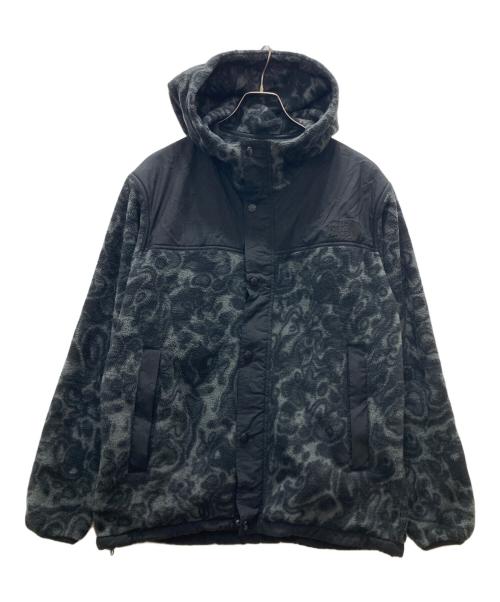 THE NORTH FACE（ザ ノース フェイス）THE NORTH FACE (ザ ノース フェイス) 94レイジクラシックフリースジャケット ブラック サイズ:Mの古着・服飾アイテム