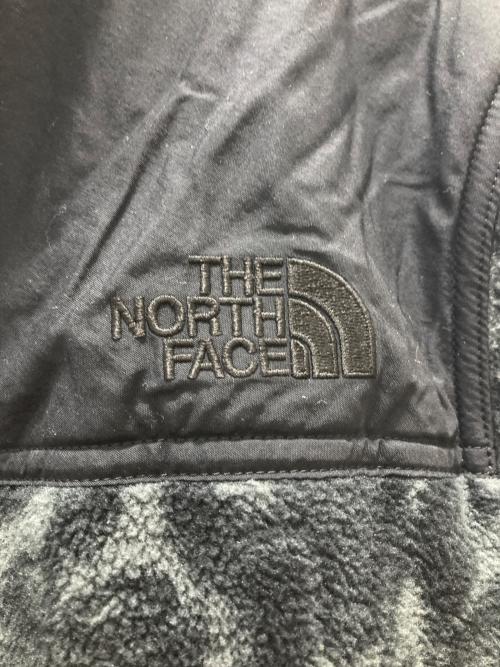 THE NORTH FACE（ザ ノース フェイス）THE NORTH FACE (ザ ノース フェイス) 94レイジクラシックフリースジャケット ブラック サイズ:Mの古着・服飾アイテム