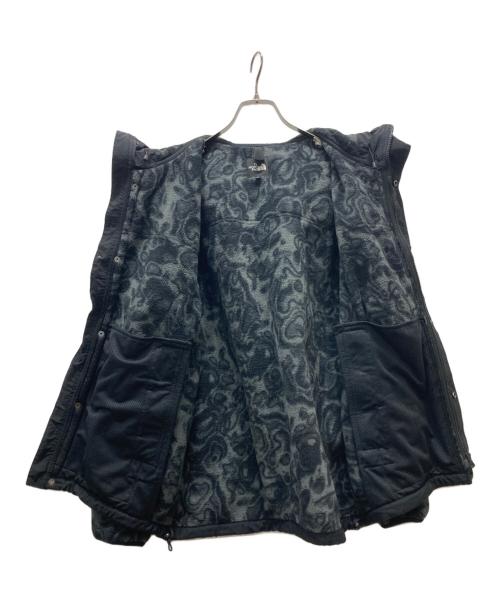 THE NORTH FACE（ザ ノース フェイス）THE NORTH FACE (ザ ノース フェイス) 94レイジクラシックフリースジャケット ブラック サイズ:Mの古着・服飾アイテム