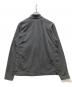 mont-bell (モンベル) シャミース ジャケット グレー サイズ:L：4000円