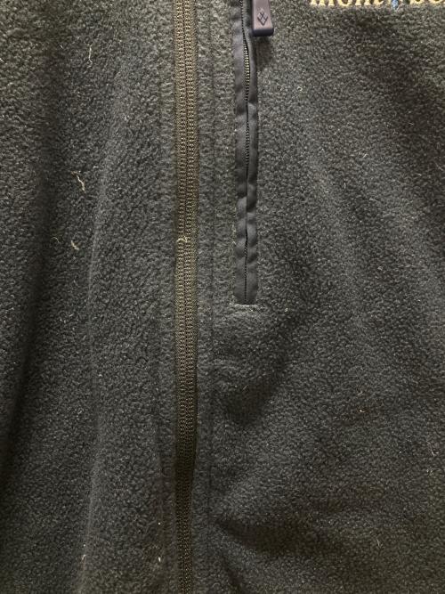 mont-bell（モンベル）mont-bell (モンベル) クリマプラス200 ライニングジャケット ネイビー サイズ:Lの古着・服飾アイテム