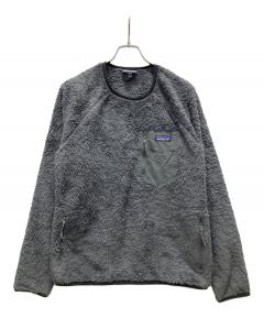 中古・古着通販】Patagonia (パタゴニア) スウェット グレー サイズ:M