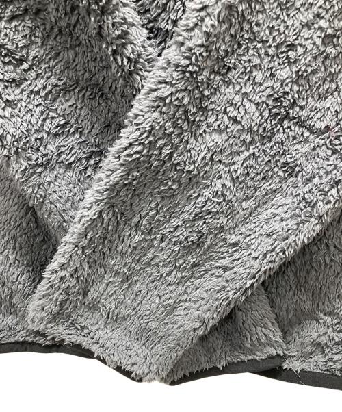 Patagonia（パタゴニア）Patagonia (パタゴニア) ロス ガスト クル-スウェット グレー サイズ:Mの古着・服飾アイテム