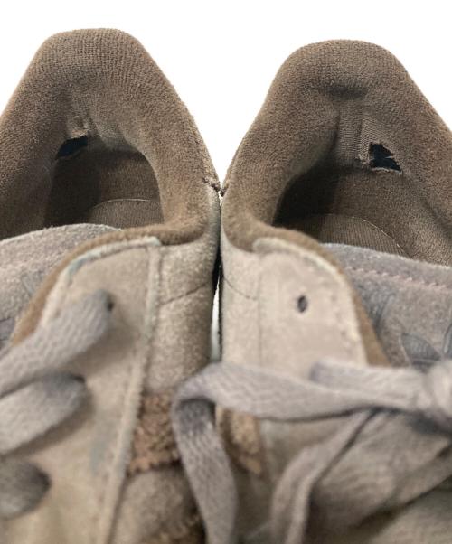 adidas（アディダス）adidas (アディダス) Gazelle ブラウン サイズ:275の古着・服飾アイテム