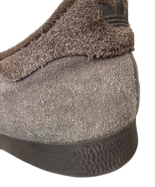 adidas（アディダス）adidas (アディダス) Gazelle ブラウン サイズ:275の古着・服飾アイテム