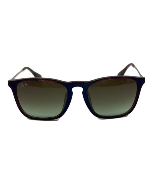 RAY-BAN（レイバン）RAY-BAN (レイバン) サングラス ブラウン サイズ:6315/E8 54 18 145 3Nの古着・服飾アイテム