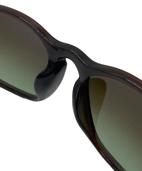 RAY-BAN（レイバン）RAY-BAN (レイバン) サングラス ブラウン サイズ:6315/E8 54 18 145 3Nの古着・服飾アイテム