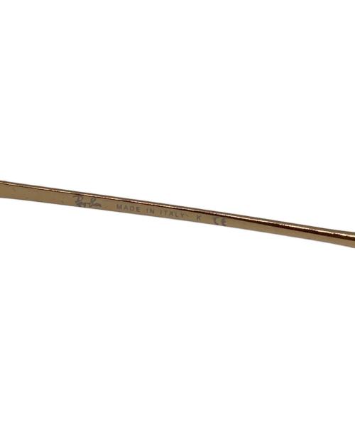 RAY-BAN（レイバン）RAY-BAN (レイバン) サングラス ブラウン サイズ:6315/E8 54 18 145 3Nの古着・服飾アイテム