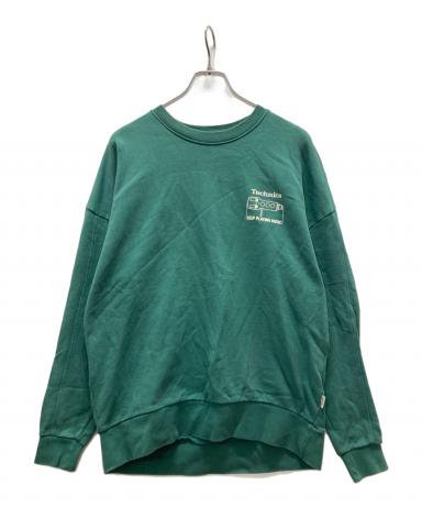 ZARA Technics コラボロゴ入り ジップアップジャケット　Sサイズ ZARA Technics コラボロゴ入り ジップアップジャケット Sサイズ - メルカリ