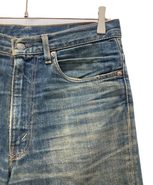 LEVI'S（リーバイス）LEVI'S (リーバイス) ブーツカットデニム インディゴ サイズ:32の古着・服飾アイテム