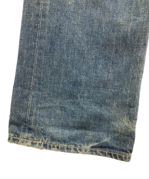 LEVI'S（リーバイス）LEVI'S (リーバイス) ブーツカットデニム インディゴ サイズ:32の古着・服飾アイテム