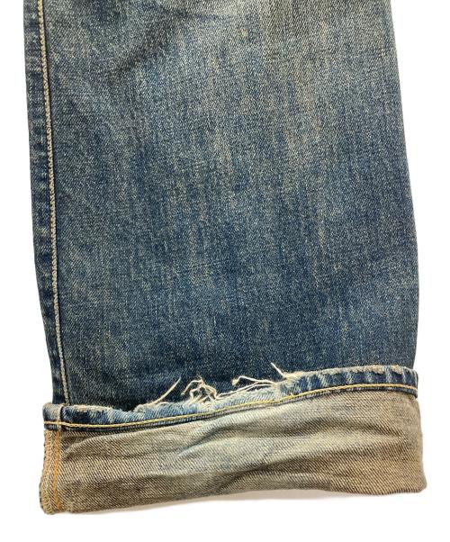 LEVI'S（リーバイス）LEVI'S (リーバイス) ブーツカットデニム インディゴ サイズ:32の古着・服飾アイテム